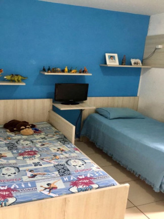 Imagem Apartamento com 3 Quartos à Venda, 70 m² em Nossa Senhora Do ó - São Paulo