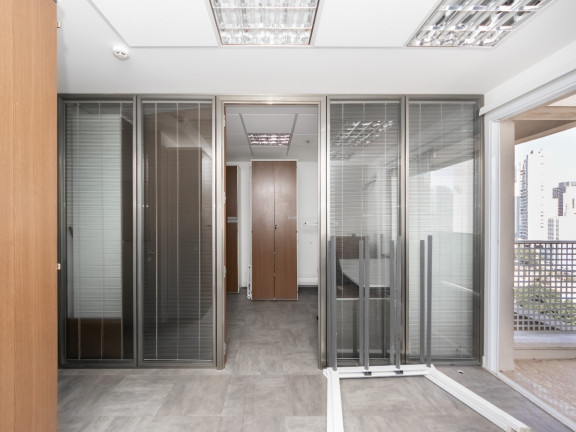 Ponto Comercial à Venda, 41 m² em Brooklin - São Paulo