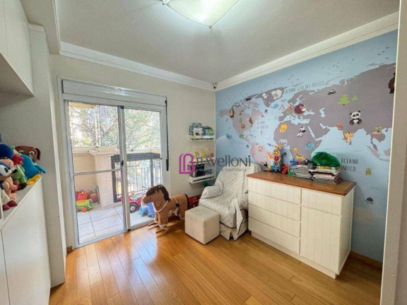 Imagem Apartamento com 3 Quartos à Venda, 140 m² em Perdizes - São Paulo