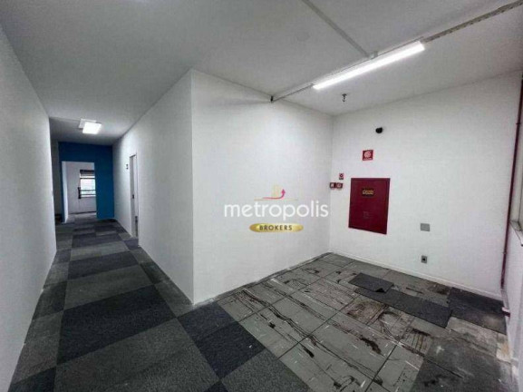 Imagem Edifício Residencial para Alugar, 890 m² em Santa Paula - São Caetano Do Sul Imagem Edifício Residencial para Alugar, 890 m² em Santa Paula - São Caetano Do Sul