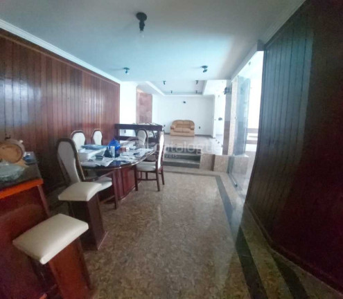 Imagem Casa com 5 Quartos à Venda, 450 m² em Capim Macio - Natal Imagem Casa com 5 Quartos à Venda, 450 m² em Capim Macio - Natal
