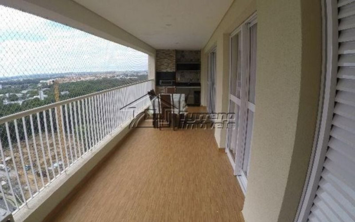 Imagem Apartamento com 3 Quartos à Venda, 156 m² em Jardim Das Indústrias - São José Dos Campos Imagem Apartamento com 3 Quartos à Venda, 156 m² em Jardim Das Indústrias - São José Dos Campos