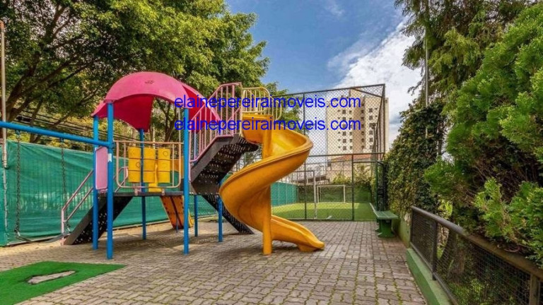 Imagem Apartamento com 3 Quartos à Venda, 65 m² em Jardim Caboré - São Paulo Imagem Apartamento com 3 Quartos à Venda, 65 m² em Jardim Caboré - São Paulo