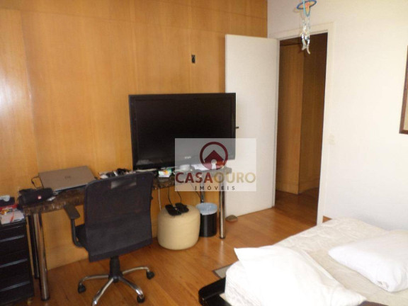 Imagem Apartamento com 5 Quartos à Venda, 410 m² em Serra - Belo Horizonte Imagem Apartamento com 5 Quartos à Venda, 410 m² em Serra - Belo Horizonte