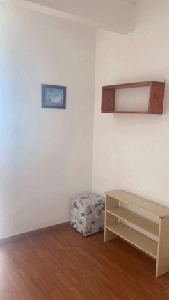 Imagem Apartamento com 1 Quarto à Venda, 36 m² em José Menino - Santos