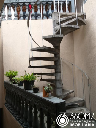 Imagem Casa com 2 Quartos à Venda, 180 m² em Vila Palmares - Santo André Imagem Casa com 2 Quartos à Venda, 180 m² em Vila Palmares - Santo André
