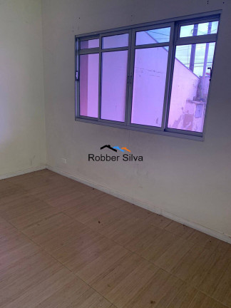 Imagem Casa com 3 Quartos para Alugar, 140 m² em Jardim Maria Augusta - Taubaté Imagem Casa com 3 Quartos para Alugar, 140 m² em Jardim Maria Augusta - Taubaté