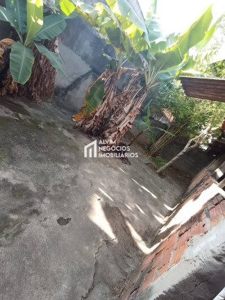 Imagem Sobrado com 3 Quartos à Venda, 87 m² em Jardim Nova Detroit - São José Dos Campos
