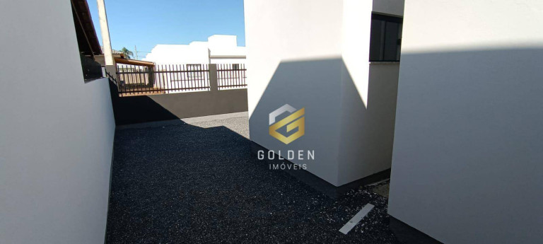 Imagem Casa com 2 Quartos à Venda, 53 m² em Dom Geraldo - Tijucas