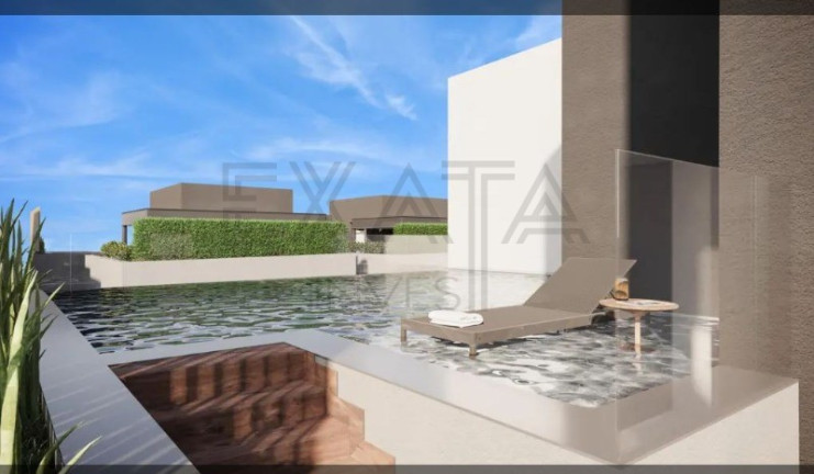 Imagem Imóvel com 4 Quartos à Venda, 537 m² em Brooklin - São Paulo Imagem Imóvel com 4 Quartos à Venda, 537 m² em Brooklin - São Paulo