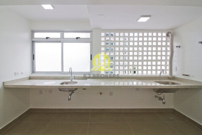 Imagem Apartamento com 2 Quartos à Venda, 67 m² em Itaim Bibi - São Paulo