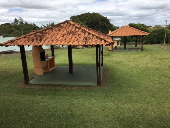 Imagem Terreno à Venda, 834 m² em Cercado - Araçoiaba Da Serra