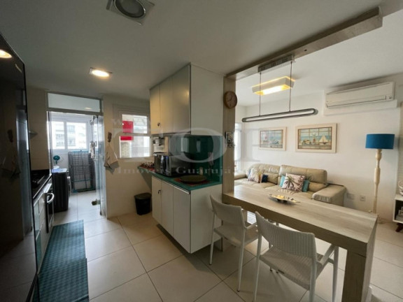 Imagem Apartamento com 3 Quartos para Alugar, 115 m² em Pitangueiras - Guarujá Imagem Apartamento com 3 Quartos para Alugar, 115 m² em Pitangueiras - Guarujá