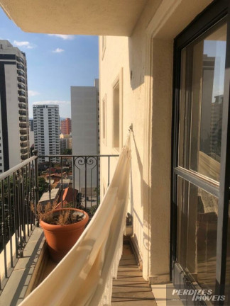 Imagem Apartamento com 3 Quartos à Venda, 105 m² em Perdizes - São Paulo