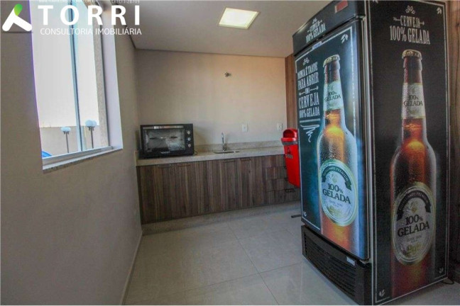 Imagem Apartamento com 2 Quartos à Venda, 70 m² em Jardim Europa - Sorocaba
