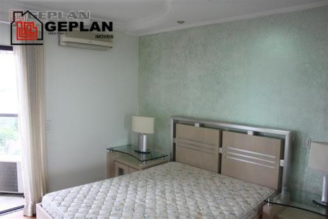 Imagem Apartamento com 4 Quartos à Venda, 230 m² em Bosque Da Saúde - São Paulo