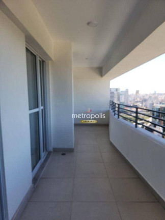 Imagem Apartamento com 2 Quartos à Venda, 62 m² em Butantã - São Paulo