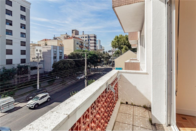 Imagem Imóvel com 3 Quartos à Venda,  em Santana - Porto Alegre
