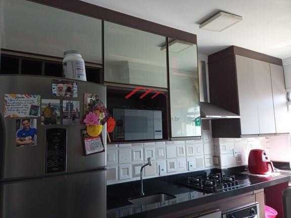 Imagem Apartamento com 2 Quartos à Venda, 45 m² em Jardim Santa Maria (nova Veneza) - Sumaré Imagem Apartamento com 2 Quartos à Venda, 45 m² em Jardim Santa Maria (nova Veneza) - Sumaré