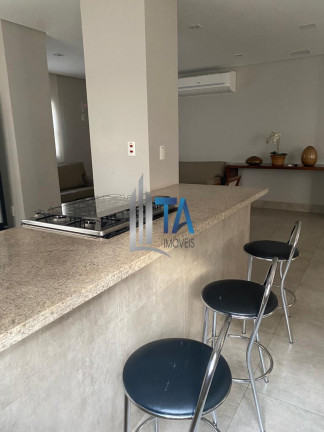 Imagem Imóvel com 3 Quartos à Venda, 75 m² em Parque Prado - Campinas