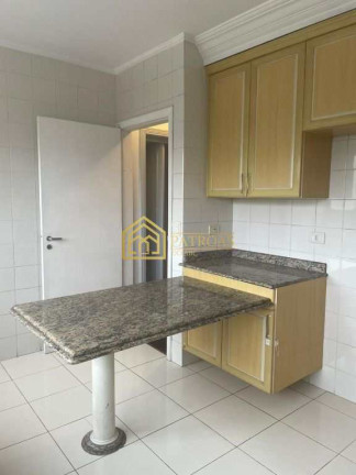 Imagem Apartamento com 3 Quartos à Venda, 139 m² em Campestre - Santo André Imagem Apartamento com 3 Quartos à Venda, 139 m² em Campestre - Santo André