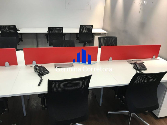 Imagem Sala Comercial à Venda, 126 m² em Tamboré - Barueri Imagem Sala Comercial à Venda, 126 m² em Tamboré - Barueri