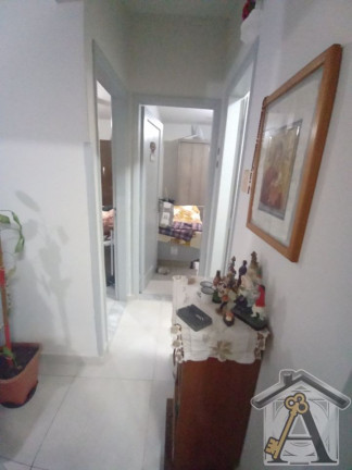 Imagem Apartamento com 2 Quartos à Venda, 68 m² em Campo Grande - Santos Imagem Apartamento com 2 Quartos à Venda, 68 m² em Campo Grande - Santos