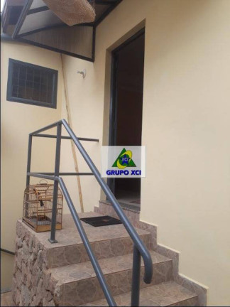 Imagem Casa com 2 Quartos à Venda, 302 m² em Jardim Myrian Moreira Da Costa - Campinas