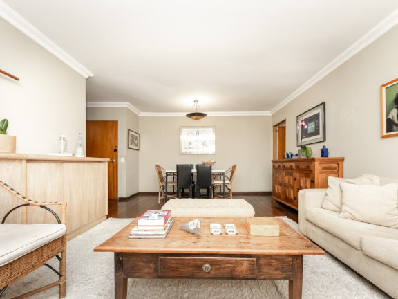 Imagem Apartamento com 3 Quartos à Venda, 114 m² em Cerqueira César - São Paulo Imagem Apartamento com 3 Quartos à Venda, 114 m² em Cerqueira César - São Paulo