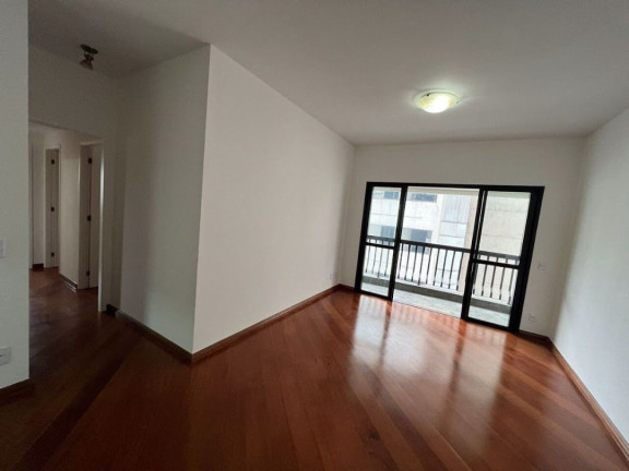 Imagem Apartamento com 3 Quartos à Venda, 95 m² em Chácara Santo Antônio - São Paulo Imagem Apartamento com 3 Quartos à Venda, 95 m² em Chácara Santo Antônio - São Paulo