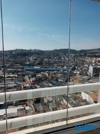 Imagem Apartamento com 2 Quartos à Venda, 60 m² em Vila Luzita - Santo André Imagem Apartamento com 2 Quartos à Venda, 60 m² em Vila Luzita - Santo André