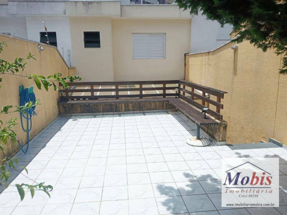 Imagem Sobrado com 4 Quartos à Venda, 196 m² em Vila Valparaíso - Santo André Imagem Sobrado com 4 Quartos à Venda, 196 m² em Vila Valparaíso - Santo André