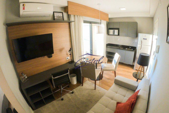 Imagem Apartamento com 1 Quarto à Venda, 31 m² em Pinheiros - São Paulo Imagem Apartamento com 1 Quarto à Venda, 31 m² em Pinheiros - São Paulo