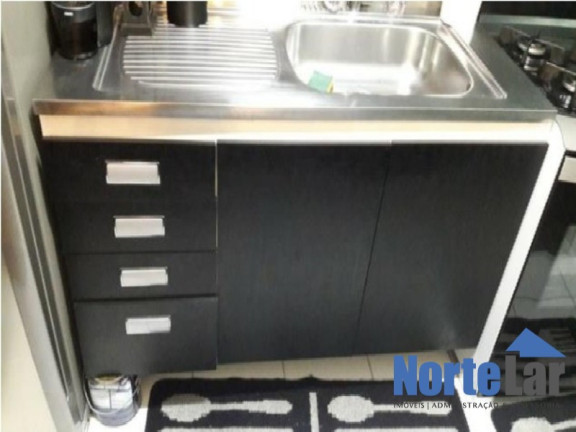 Imagem Apartamento com 3 Quartos à Venda, 70 m² em Nossa Senhora Do ó - São Paulo