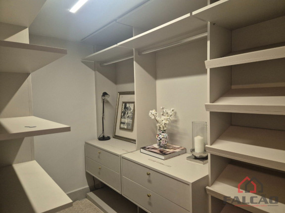 Imagem Apartamento com 3 Quartos à Venda, 155 m² em Boqueirão - Santos Imagem Apartamento com 3 Quartos à Venda, 155 m² em Boqueirão - Santos