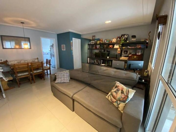 Imagem Apartamento com 2 Quartos à Venda, 83 m² em Mauá - São Caetano Do Sul