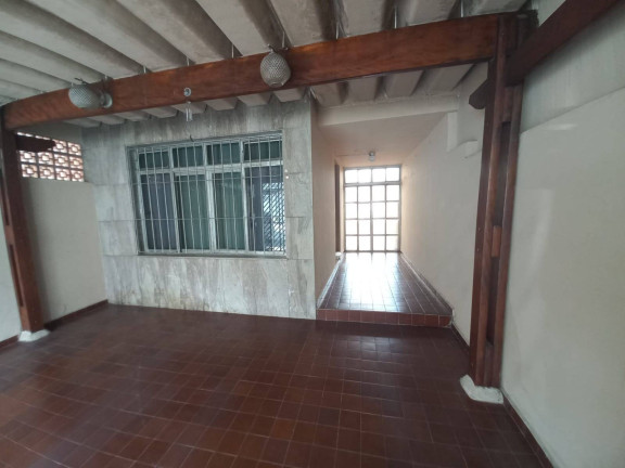 Imagem Sobrado com 3 Quartos à Venda, 180 m² em Vila Monte Alegre - São Paulo