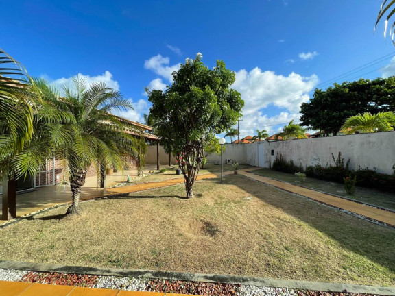 Imagem Casa com 4 Quartos à Venda, 1.000 m² em Itacimirim (monte Gordo) - Camaçari