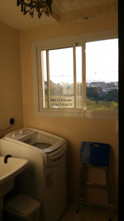 Imagem Imóvel com 2 Quartos à Venda, 56 m² em Nova Cidade Jardim - Jundiaí