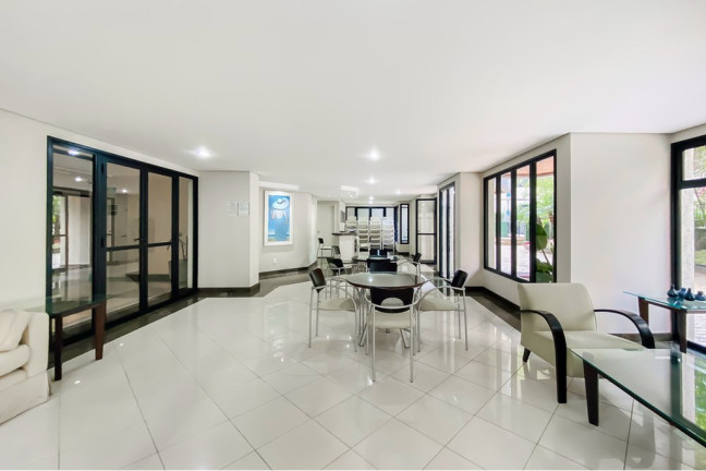 Imagem Apartamento com 2 Quartos à Venda, 58 m² em Vila Suzana - São Paulo Imagem Apartamento com 2 Quartos à Venda, 58 m² em Vila Suzana - São Paulo