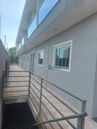 Imagem Sobrado com 2 Quartos à Venda, 79 m² em Itaquera - São Paulo