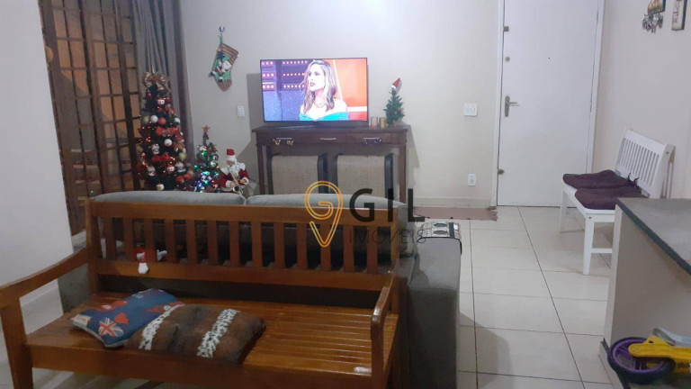 Imagem Casa com 2 Quartos para Alugar, 170 m² em Centro - Jacareí Imagem Casa com 2 Quartos para Alugar, 170 m² em Centro - Jacareí