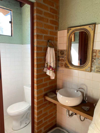 Imagem Casa com 3 Quartos à Venda, 251 m² em Jardim Rosim - Pirassununga