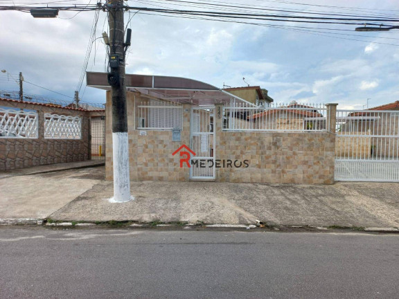 Imagem Casa com 3 Quartos à Venda, 72 m² em Jardim Real - Praia Grande