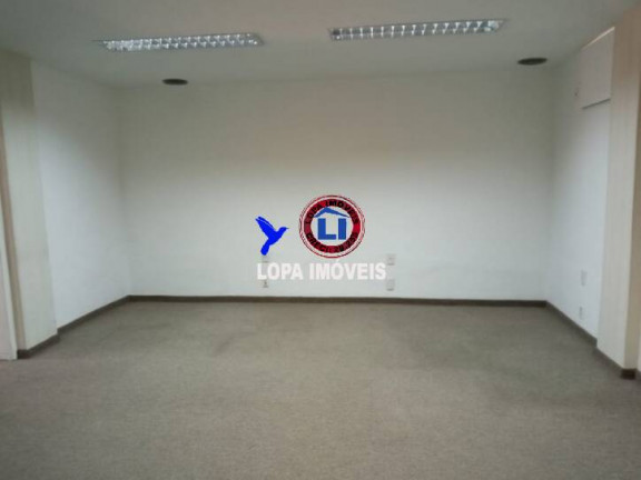 Imagem Apartamento com 1 Quarto à Venda, 61 m² em Centro - Rio De Janeiro