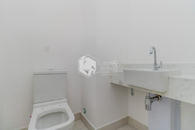 Imagem Apartamento com 1 Quarto à Venda, 51 m² em Perdizes - São Paulo