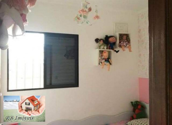 Imagem Apartamento com 2 Quartos à Venda, 60 m² em Parque Marajoara - Santo André Imagem Apartamento com 2 Quartos à Venda, 60 m² em Parque Marajoara - Santo André