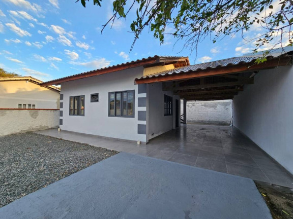 Imagem Casa com 2 Quartos à Venda, 90 m² em Centro - Balneário Barra Do Sul