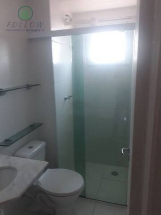 Imagem Apartamento com 2 Quartos à Venda, 52 m² em Padroeira - Osasco