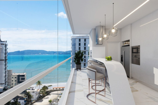Imagem Apartamento com 3 Quartos à Venda, 230 m² em Itapema - Itapema